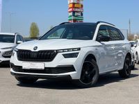 Skoda Kamiq Monte Carlo 1.5 TSI 150 CP - automat - - foto 3