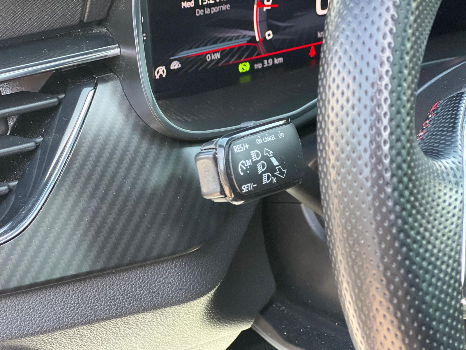 Skoda Kamiq Monte Carlo 1.5 TSI 150 CP - automat - - foto 11