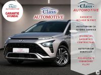 Hyundai BAYON 1.0T-GDi 100CP 7DCT Led Line - 2023 - Garantie Hyundai - foto 1