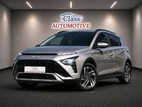 Hyundai BAYON 1.0T-GDi 100CP 7DCT Led Line - 2023 - Garantie Hyundai - foto 4