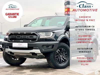 Ford Ranger Raptor 2021 - 2.0 Bi-Turbo 213CPSerie sasiu: 6FPPXXMJ2PMB16138