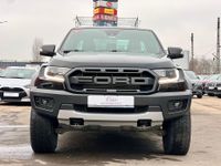 Ford Ranger Raptor 2021 - 2.0 Bi-Turbo 213CPSerie sasiu: 6FPPXXMJ2PMB16138 - foto 2