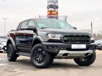 Ford Ranger Raptor 2021 - 2.0 Bi-Turbo 213CPSerie sasiu: 6FPPXXMJ2PMB16138 - foto 3