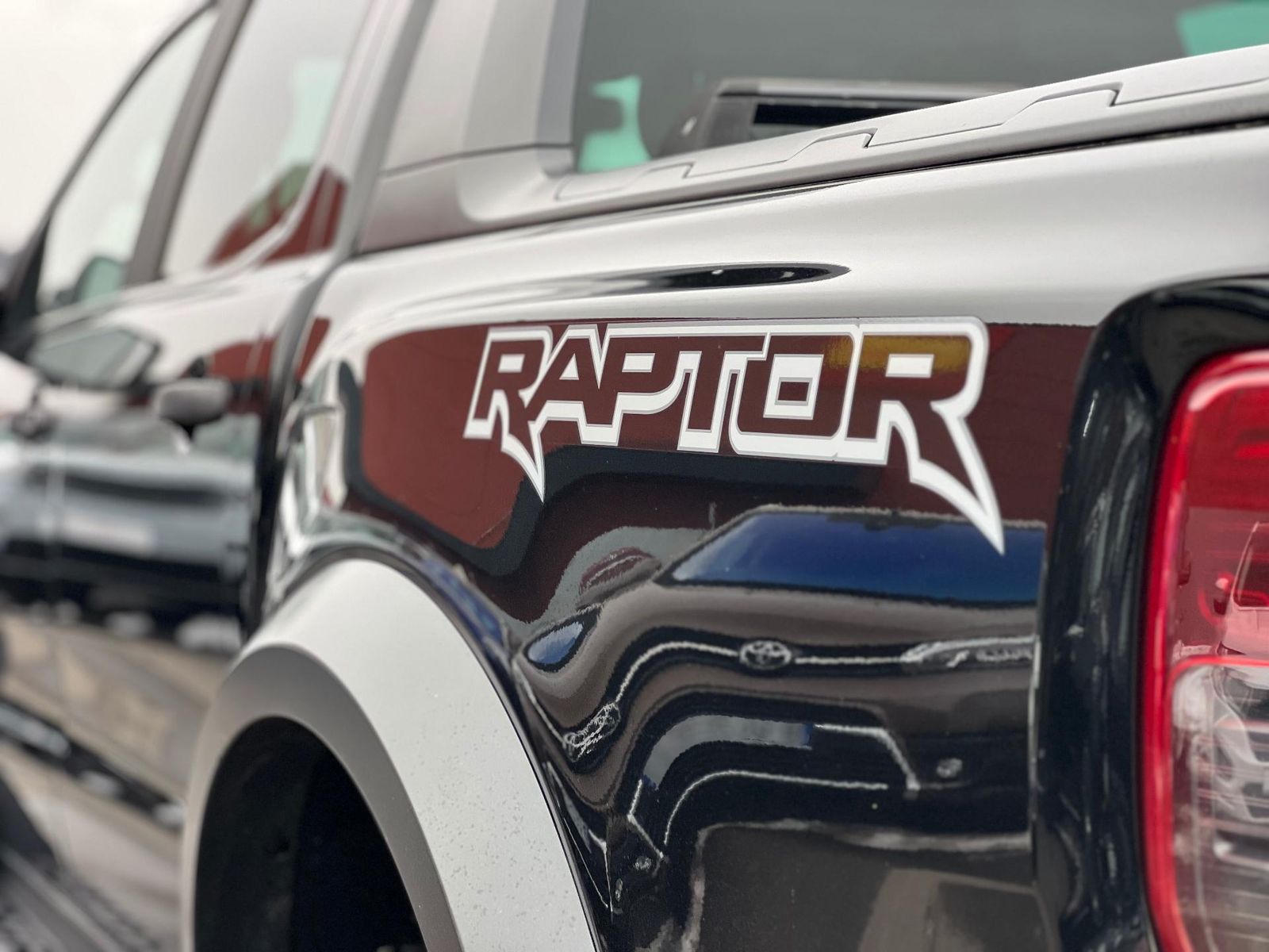 Ford Ranger Raptor 2021 - 2.0 Bi-Turbo 213CPSerie sasiu: 6FPPXXMJ2PMB16138 - foto 9