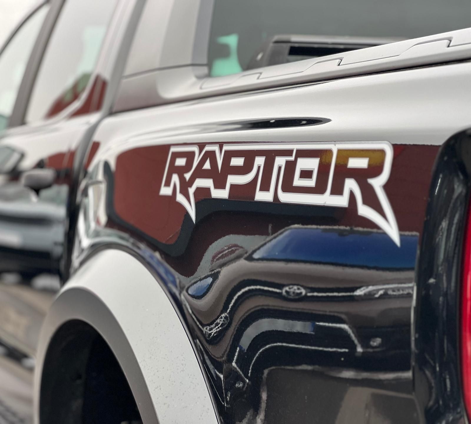 Ford Ranger Raptor 2021 - 2.0 Bi-Turbo 213CPSerie sasiu: 6FPPXXMJ2PMB16138 - foto 9