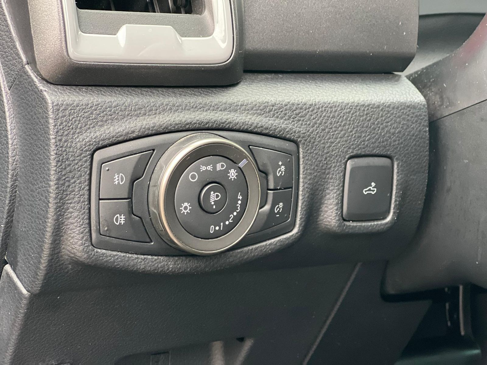 Ford Ranger Raptor 2021 - 2.0 Bi-Turbo 213CPSerie sasiu: 6FPPXXMJ2PMB16138 - foto 13