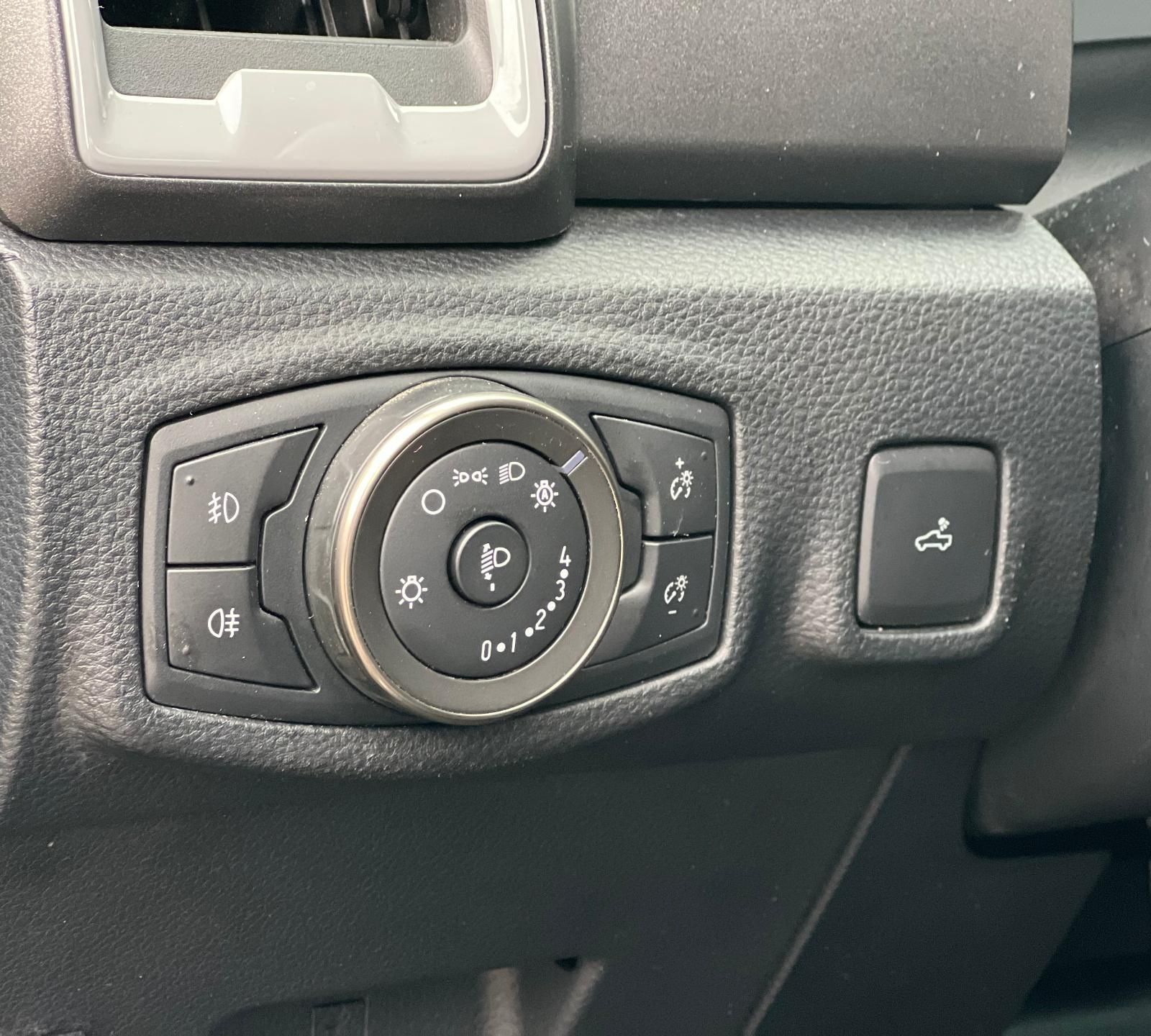 Ford Ranger Raptor 2021 - 2.0 Bi-Turbo 213CPSerie sasiu: 6FPPXXMJ2PMB16138 - foto 13