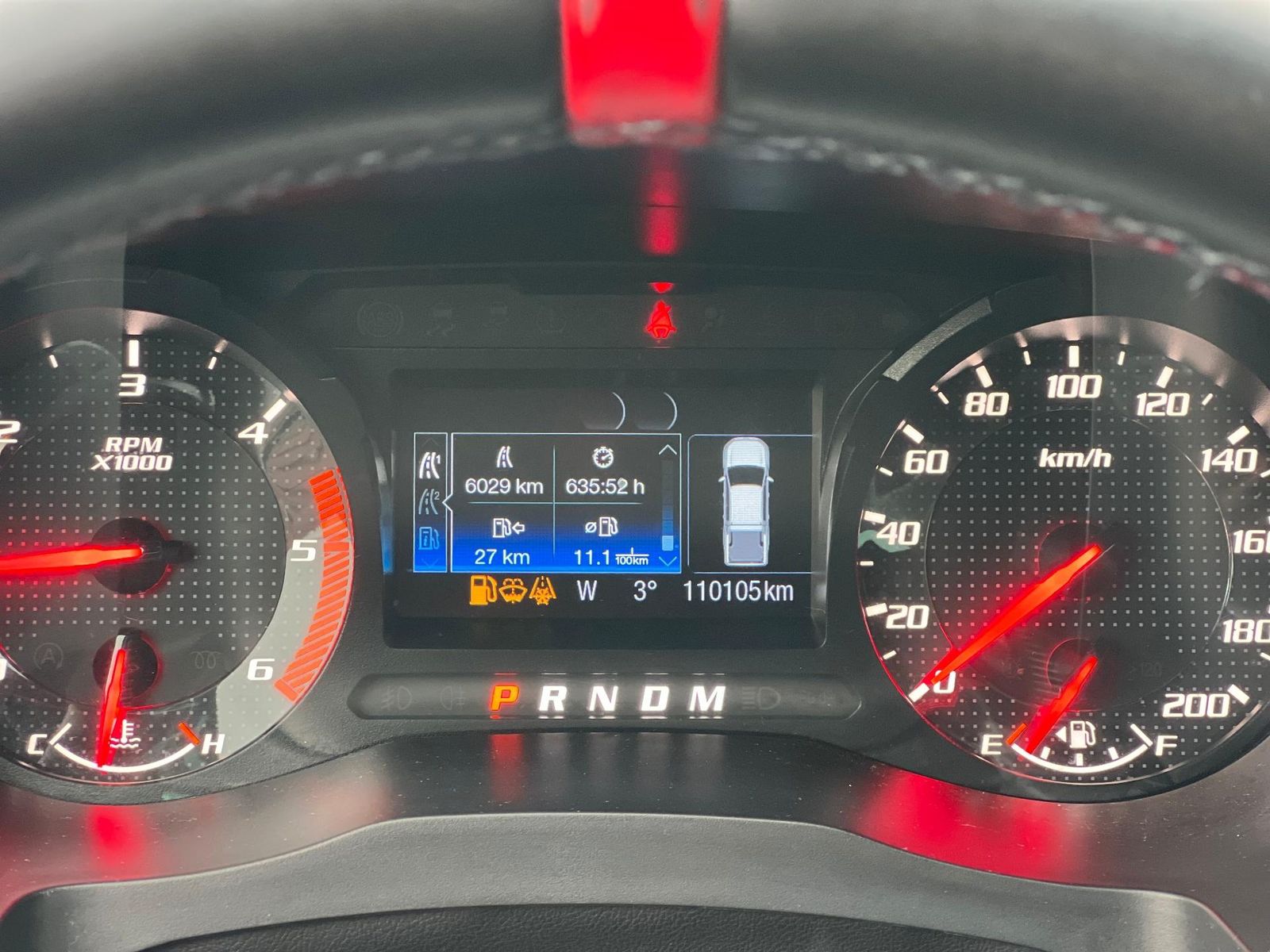 Ford Ranger Raptor 2021 - 2.0 Bi-Turbo 213CPSerie sasiu: 6FPPXXMJ2PMB16138 - foto 16