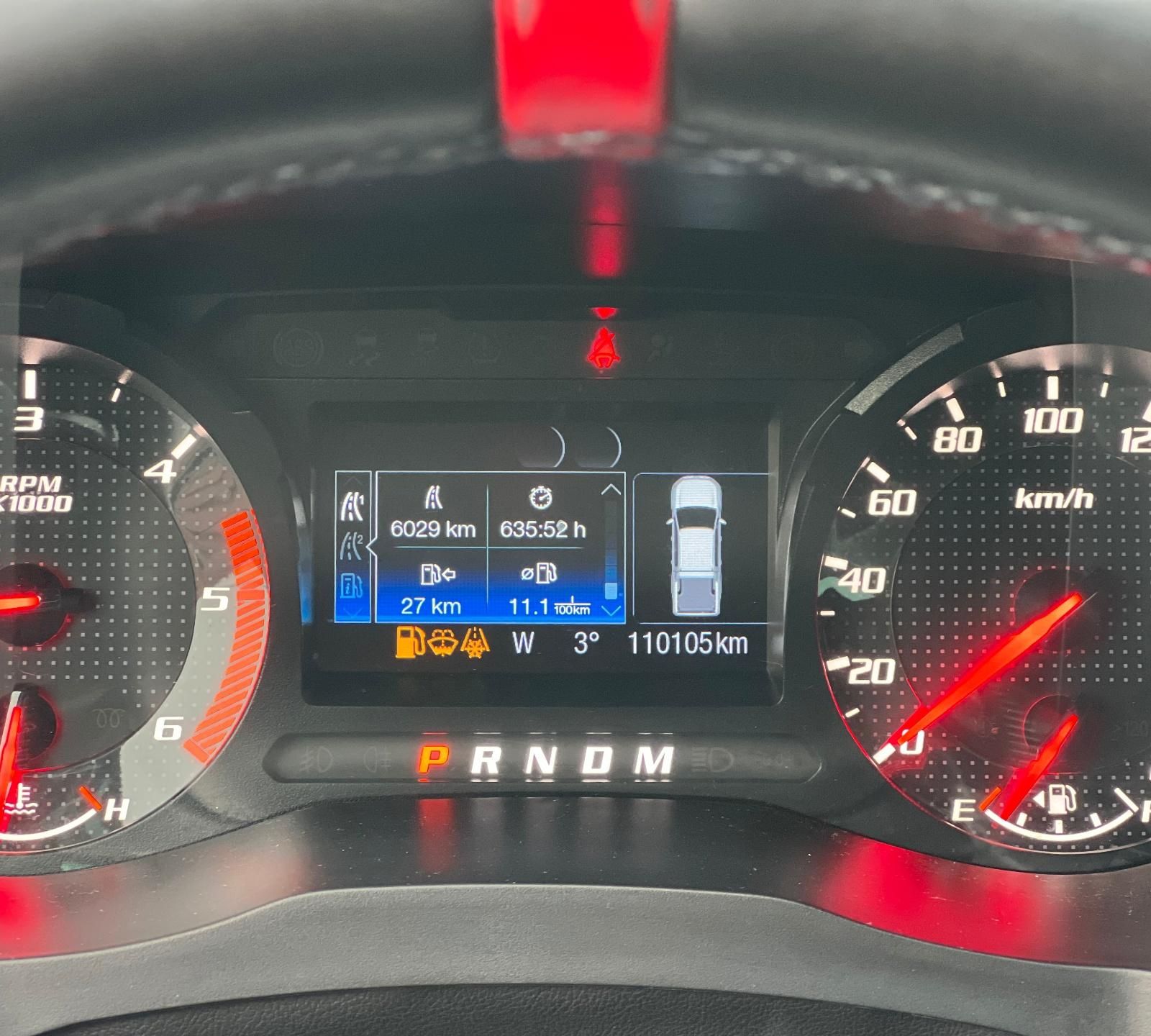 Ford Ranger Raptor 2021 - 2.0 Bi-Turbo 213CPSerie sasiu: 6FPPXXMJ2PMB16138 - foto 16