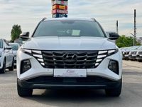 Hyundai Tucson 1.6 TGDI M-HEV 180 CP PREMIUM 4x4 - foto 2