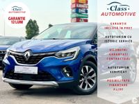Renault Captur 1.3 TCe 130 CP - foto 1