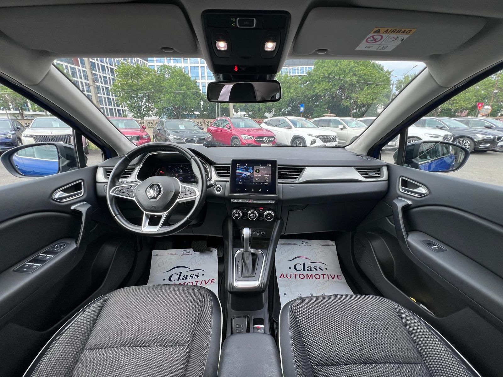 Renault Captur 2020 TCe EDC FAP Intens - foto 4