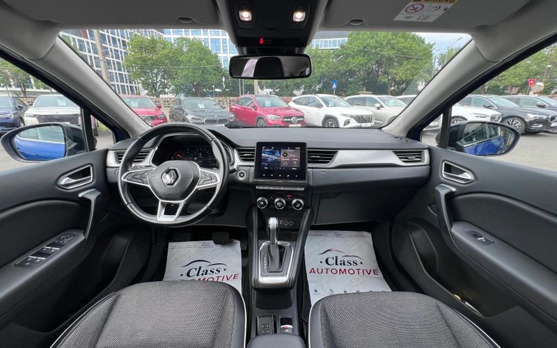 Renault Captur 2020 TCe EDC FAP Intens - foto 4