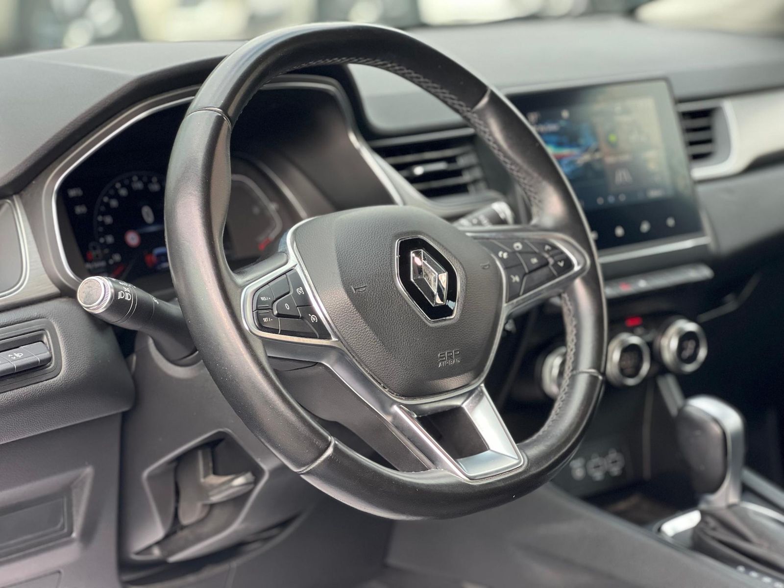 Renault Captur 2020 TCe EDC FAP Intens - foto 8
