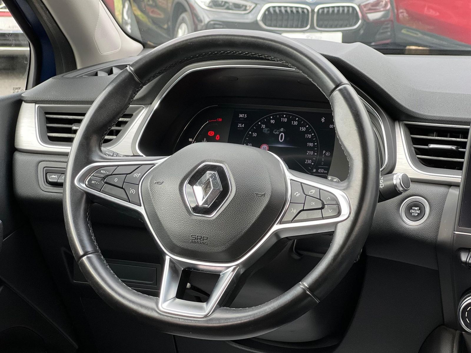 Renault Captur 2020 TCe EDC FAP Intens - foto 11