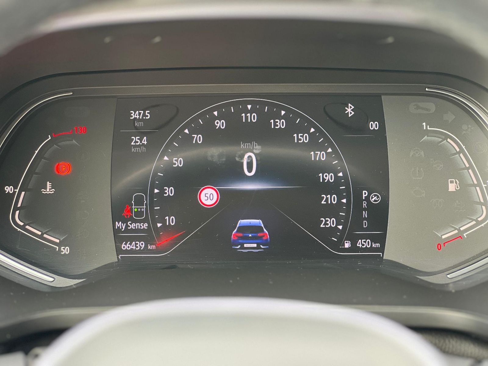 Renault Captur 2020 TCe EDC FAP Intens - foto 16