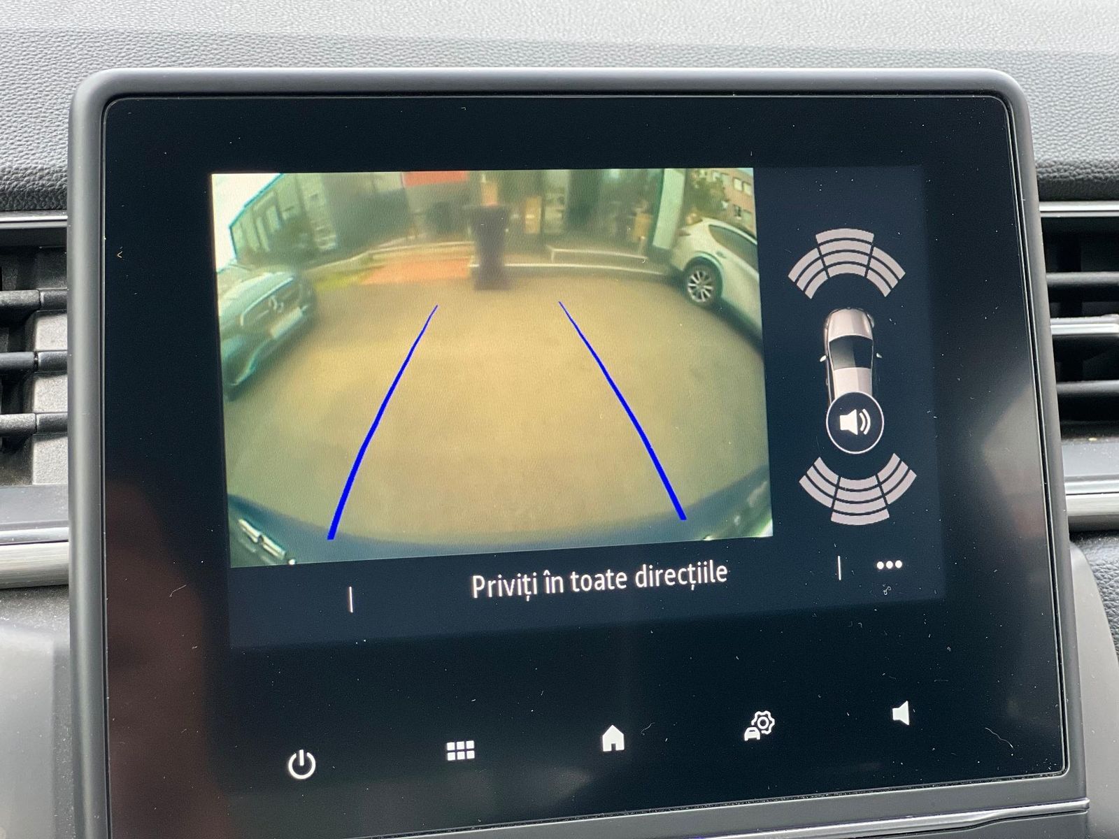 Renault Captur 2020 TCe EDC FAP Intens - foto 17