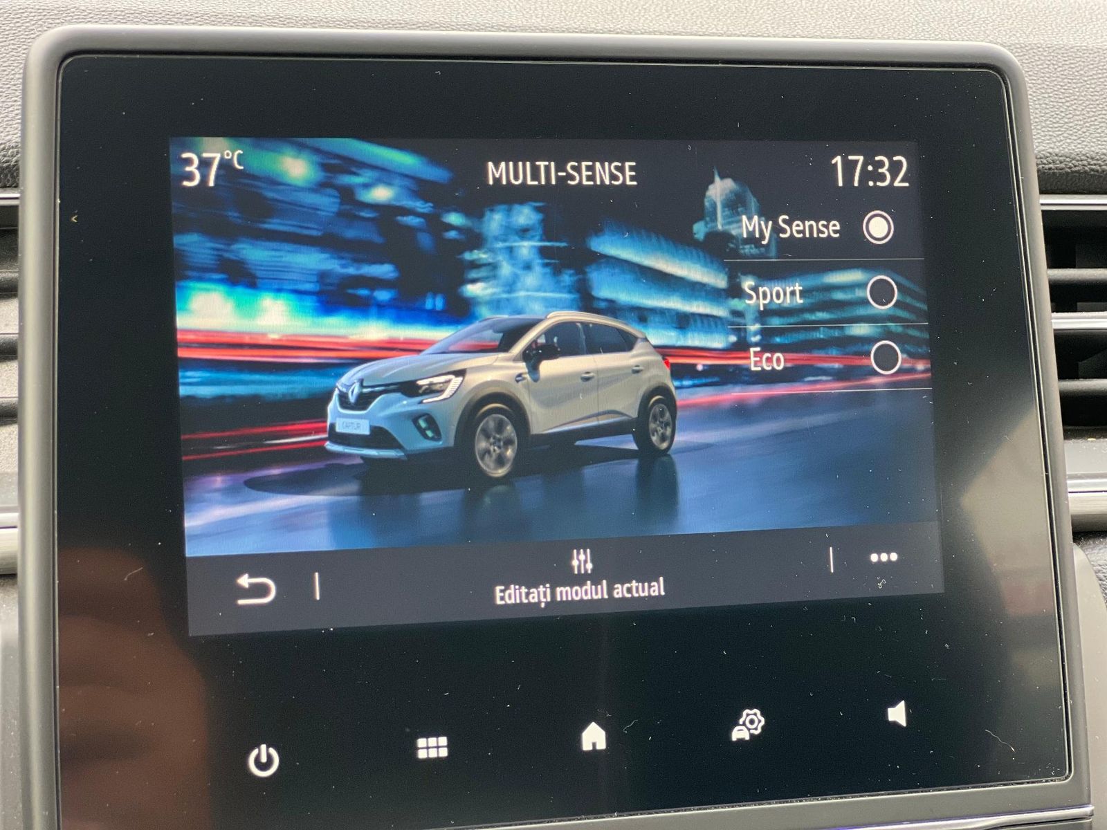 Renault Captur 2020 TCe EDC FAP Intens - foto 20