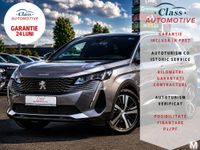 Peugeot 3008 PureTech SS EAT8 GT 130CP Start-Stop PureTech EAT8 GT 130 CP - foto 1