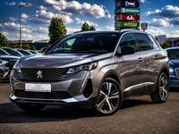 Peugeot 3008 PureTech SS EAT8 GT 130CP Start-Stop PureTech EAT8 GT 130 CP - foto 3