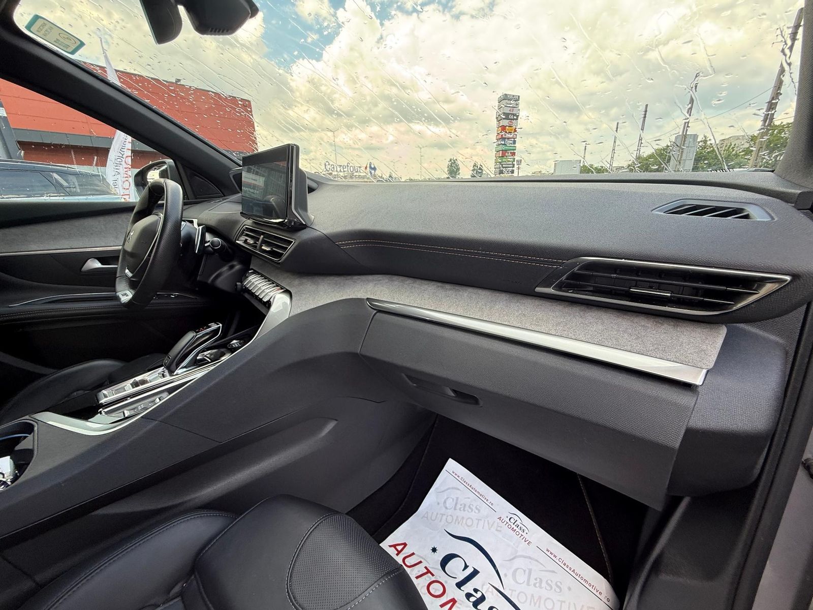 Peugeot 3008 2023 1.2 PureTech 130 EAT8 GT - foto 9