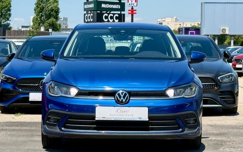 Volkswagen Polo 2023 1.0 TSI DSG Life - foto 2