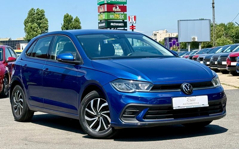 Volkswagen Polo 2023 1.0 TSI DSG Life - foto 3