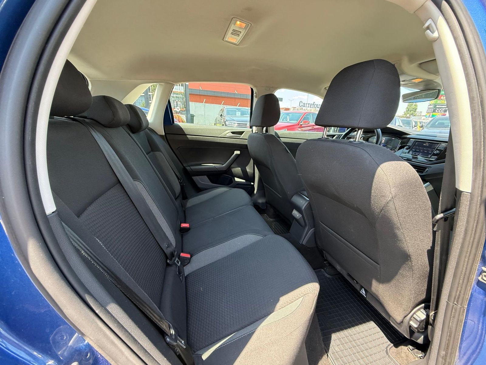 Volkswagen Polo 2023 1.0 TSI DSG Life - foto 20