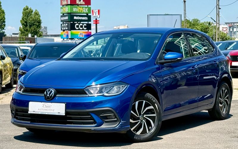 Volkswagen Polo 2023 1.0 TSI DSG Life - foto 1