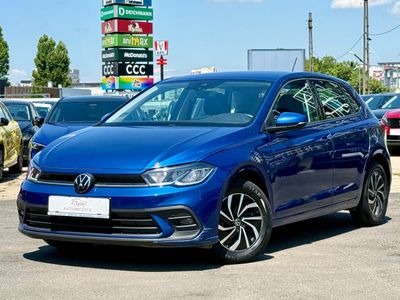 Volkswagen Polo 2023