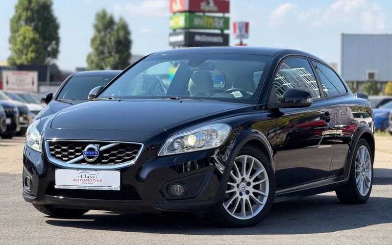Volvo C30 2013 D2 Business Edition - foto 1
