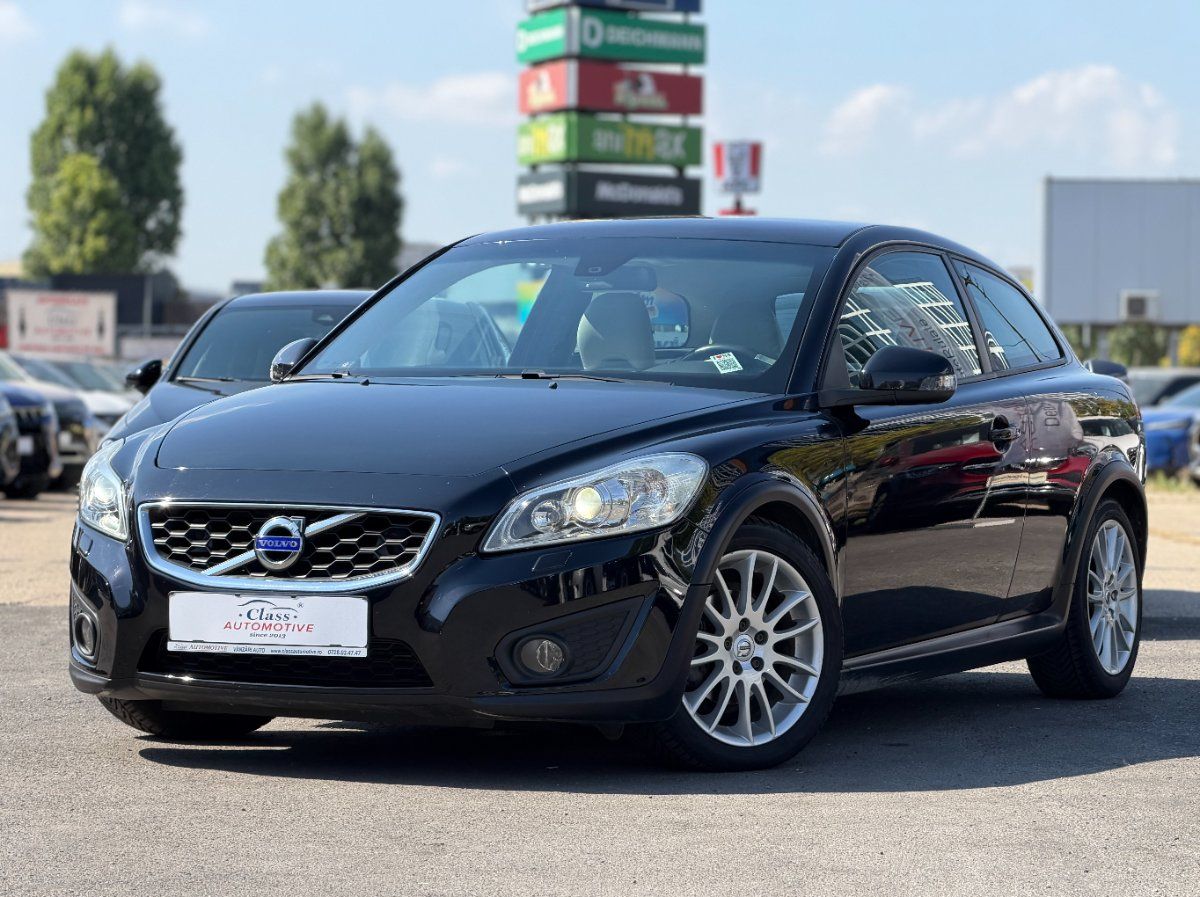 Volvo C30 2013 D2 Business Edition