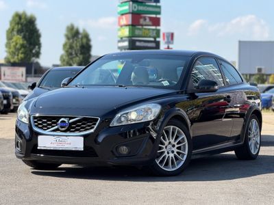 Volvo C30 2013 D2 Business Edition