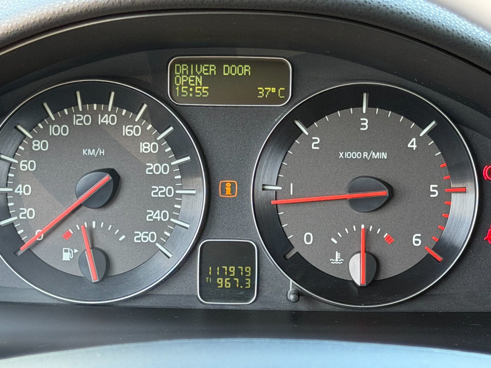 Volvo C30 2013 D2 Business Edition - foto 12