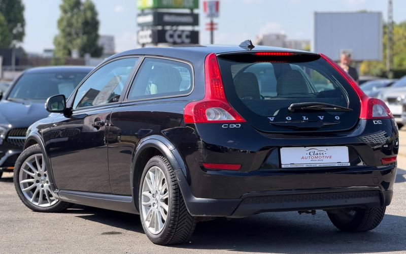 Volvo C30 2013 D2 Business Edition - foto 3
