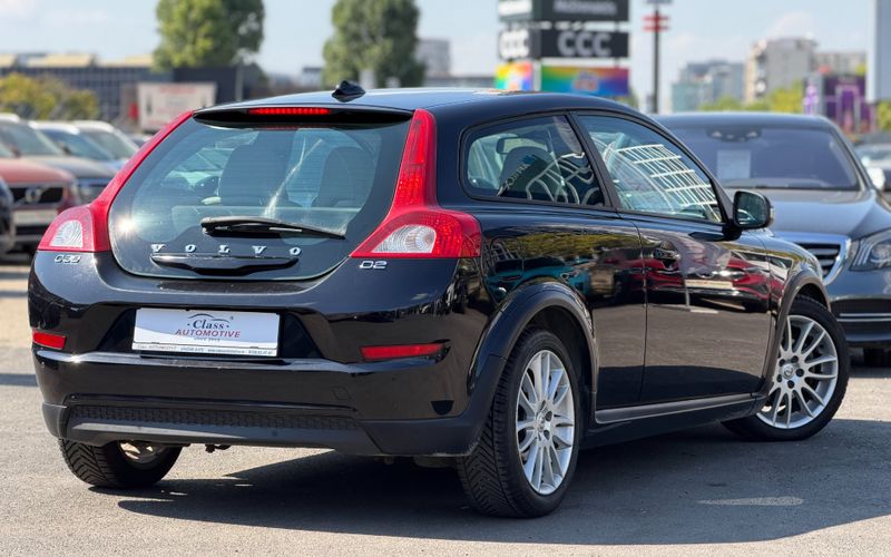 Volvo C30 2013 D2 Business Edition - foto 4