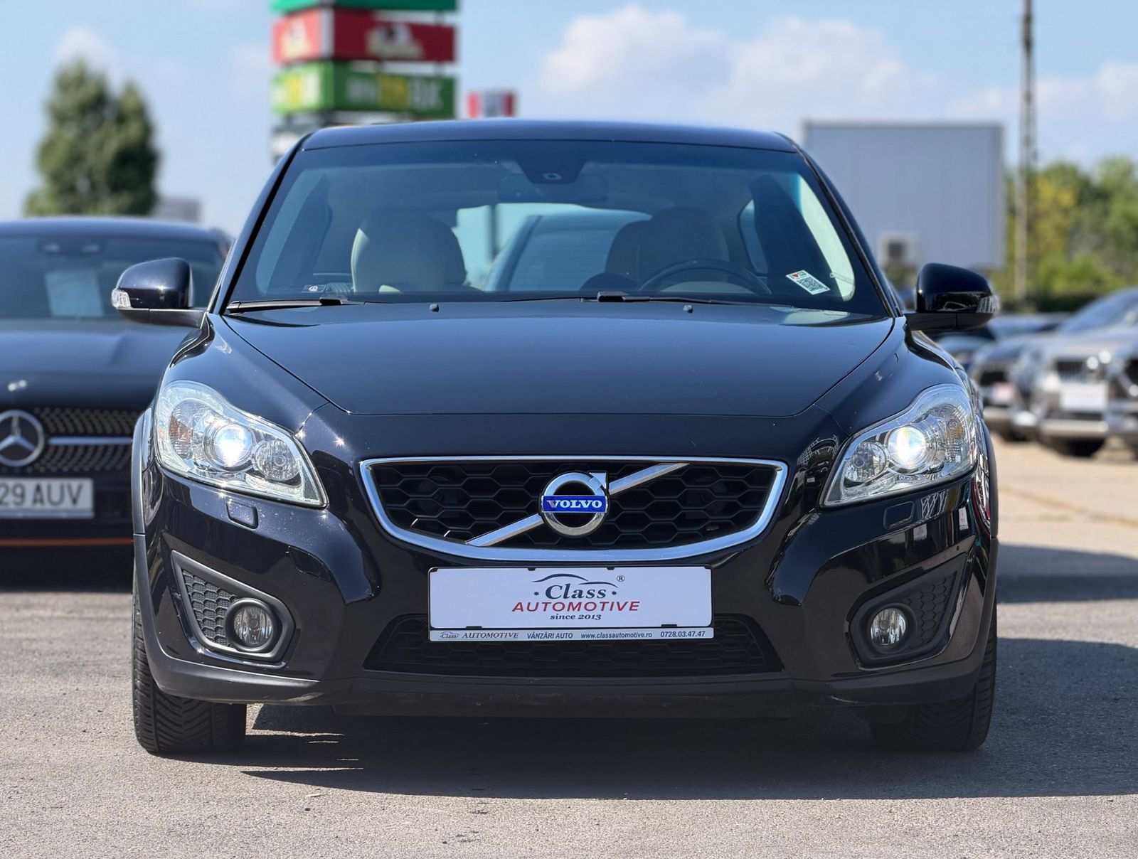 Volvo C30 2013 D2 Business Edition - foto 2