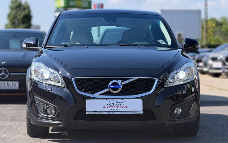 Volvo C30 2013 D2 Business Edition - foto 2