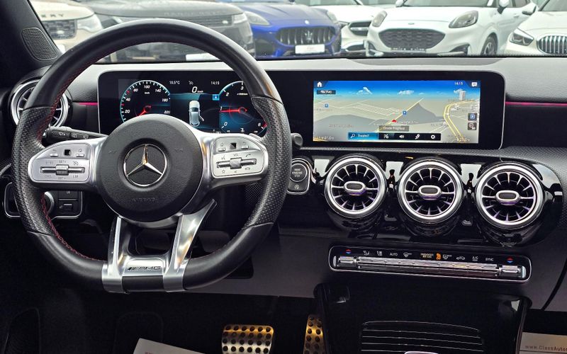 Mercedes-Benz Clasa A 2019 d - foto 4