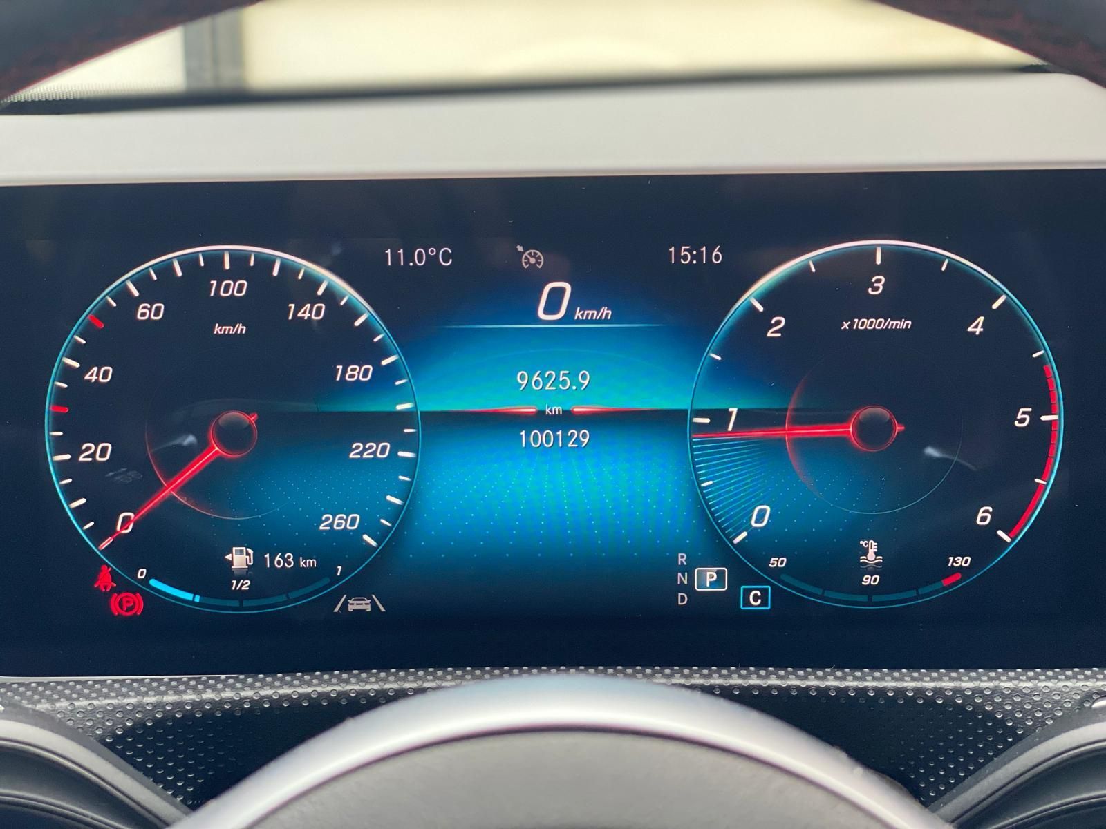 Mercedes-Benz Clasa A 2019 d - foto 5