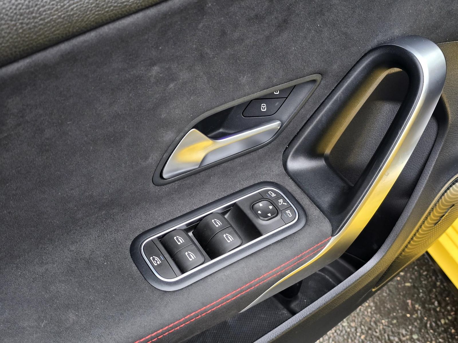 Mercedes-Benz Clasa A 2019 d - foto 10