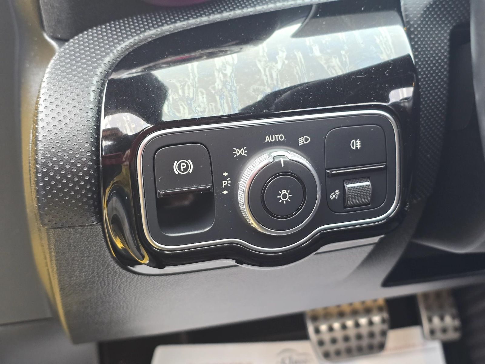 Mercedes-Benz Clasa A 2019 d - foto 13