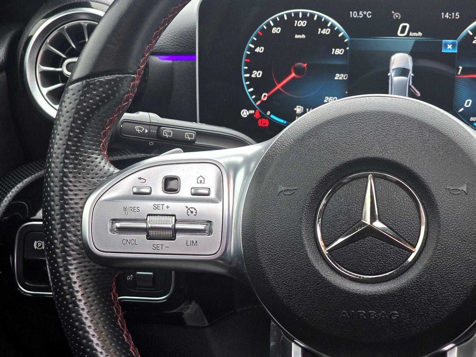 Mercedes-Benz Clasa A 2019 d - foto 15