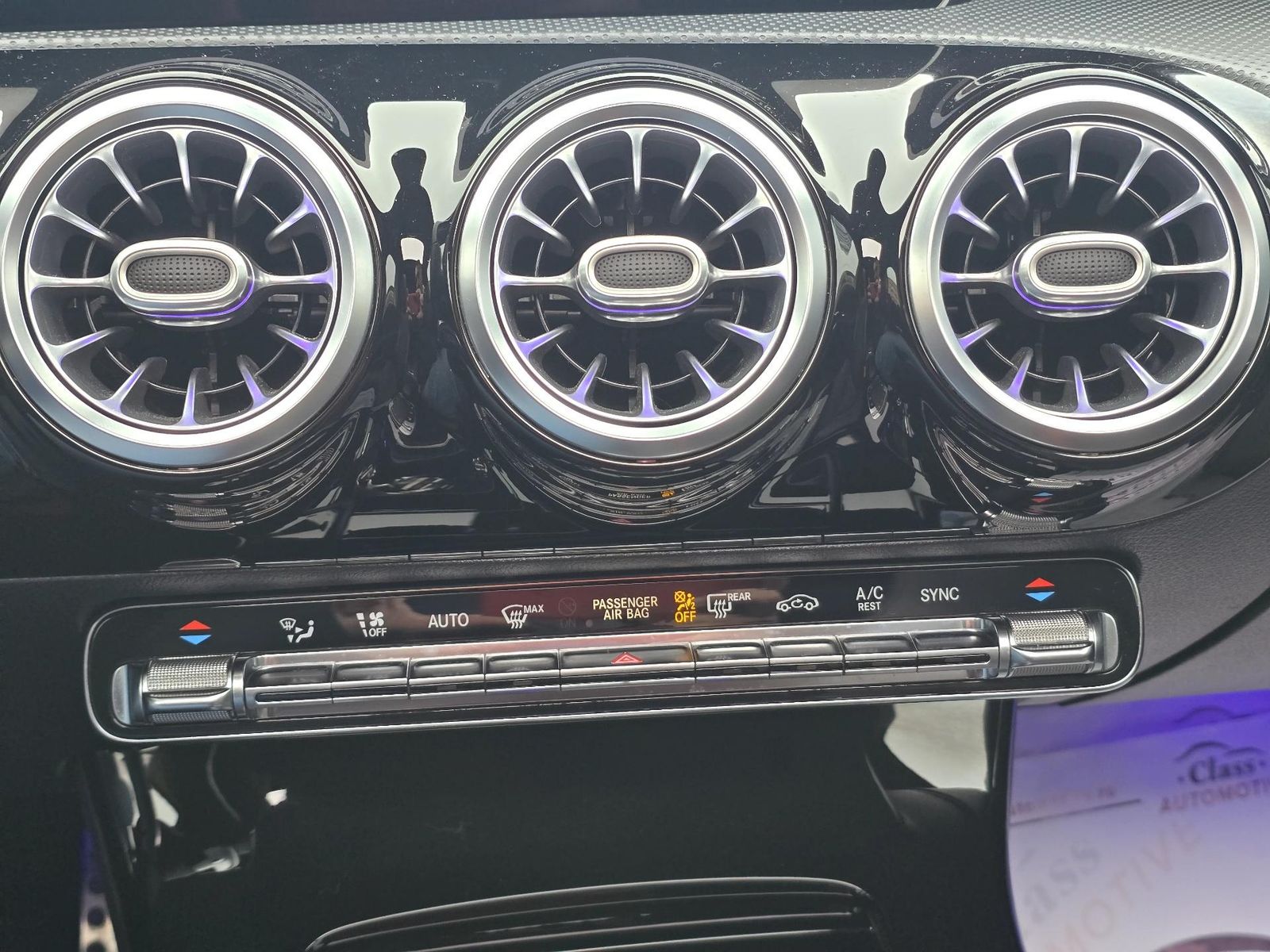 Mercedes-Benz Clasa A 2019 d - foto 19