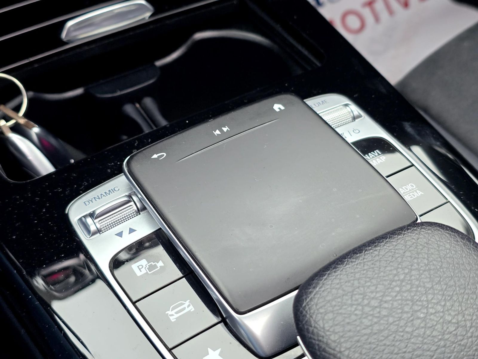 Mercedes-Benz Clasa A 2019 d - foto 20