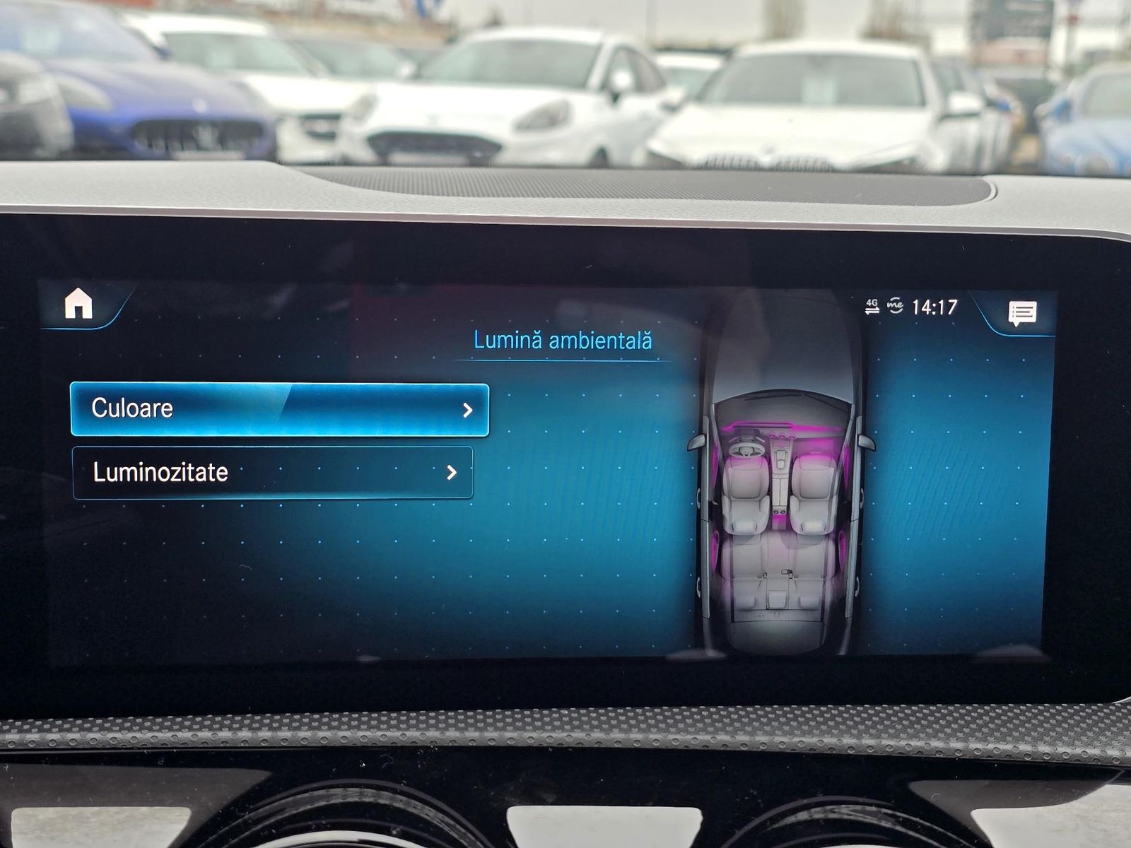 Mercedes-Benz Clasa A 2019 d - foto 25