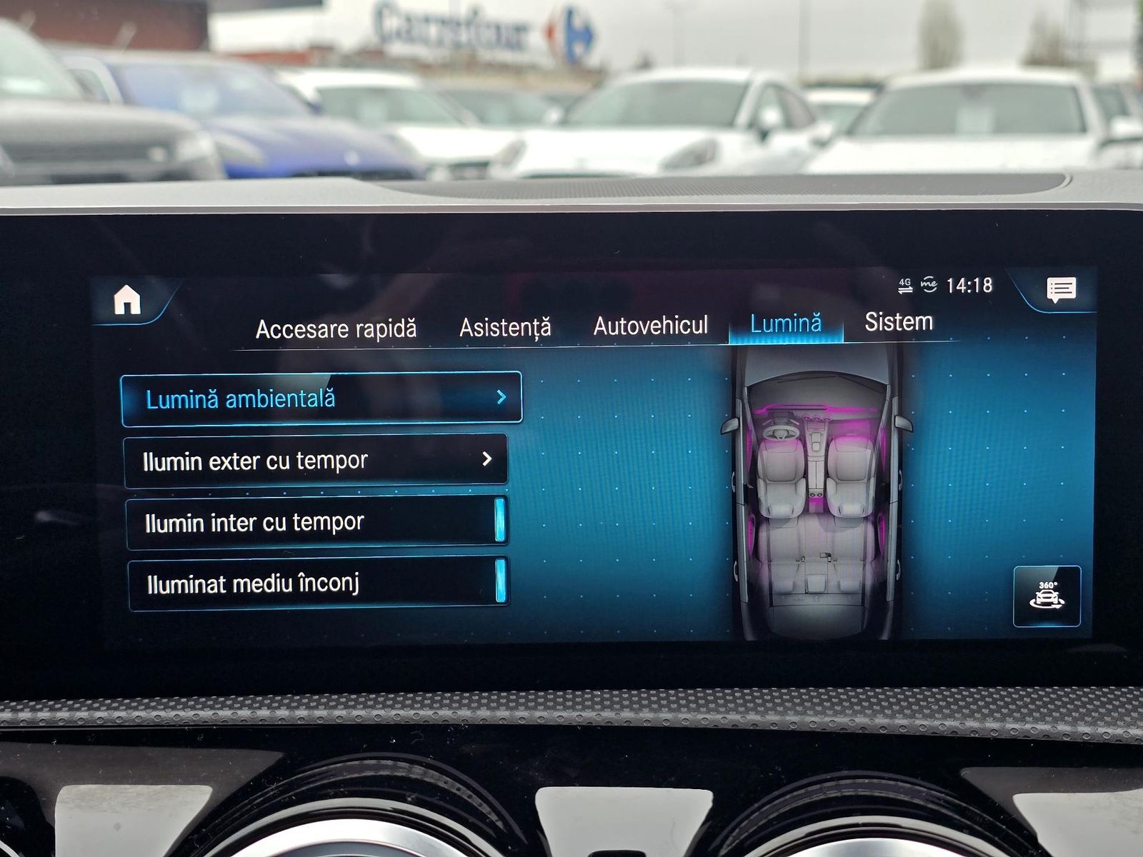Mercedes-Benz Clasa A 2019 d - foto 30