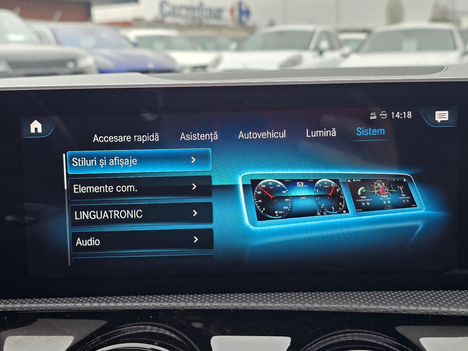 Mercedes-Benz Clasa A 2019 d - foto 31