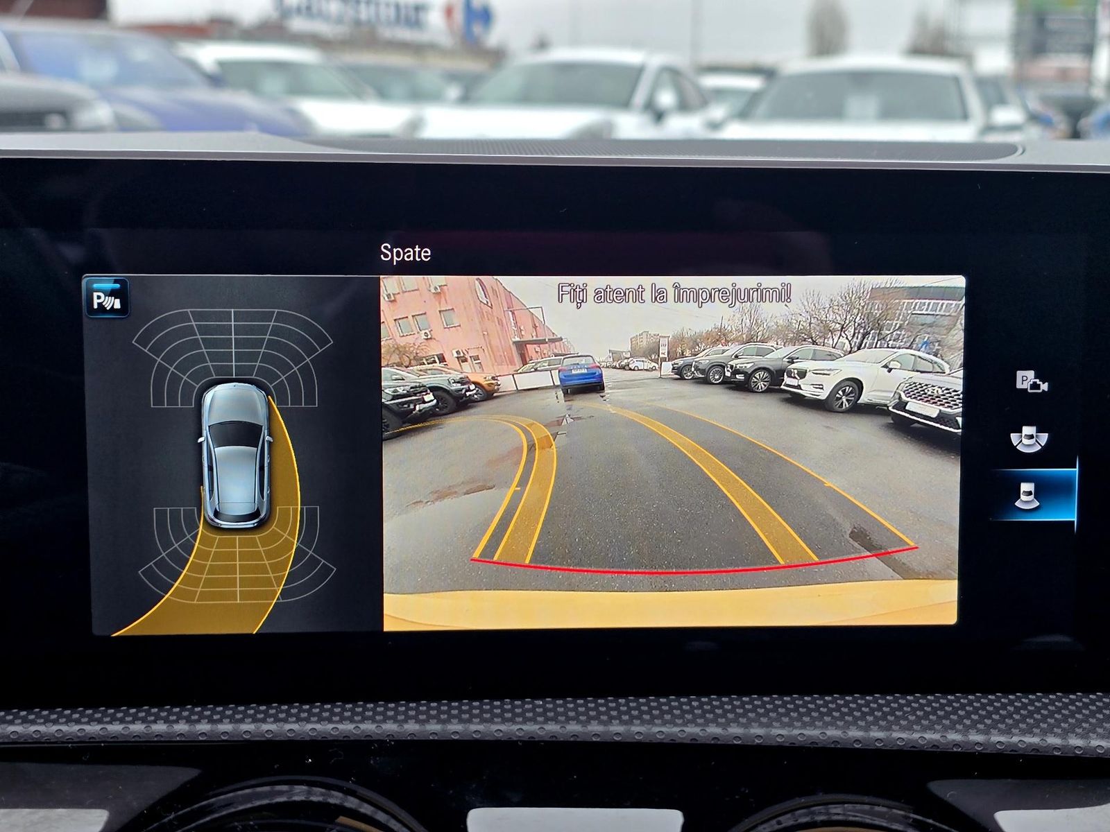 Mercedes-Benz Clasa A 2019 d - foto 32