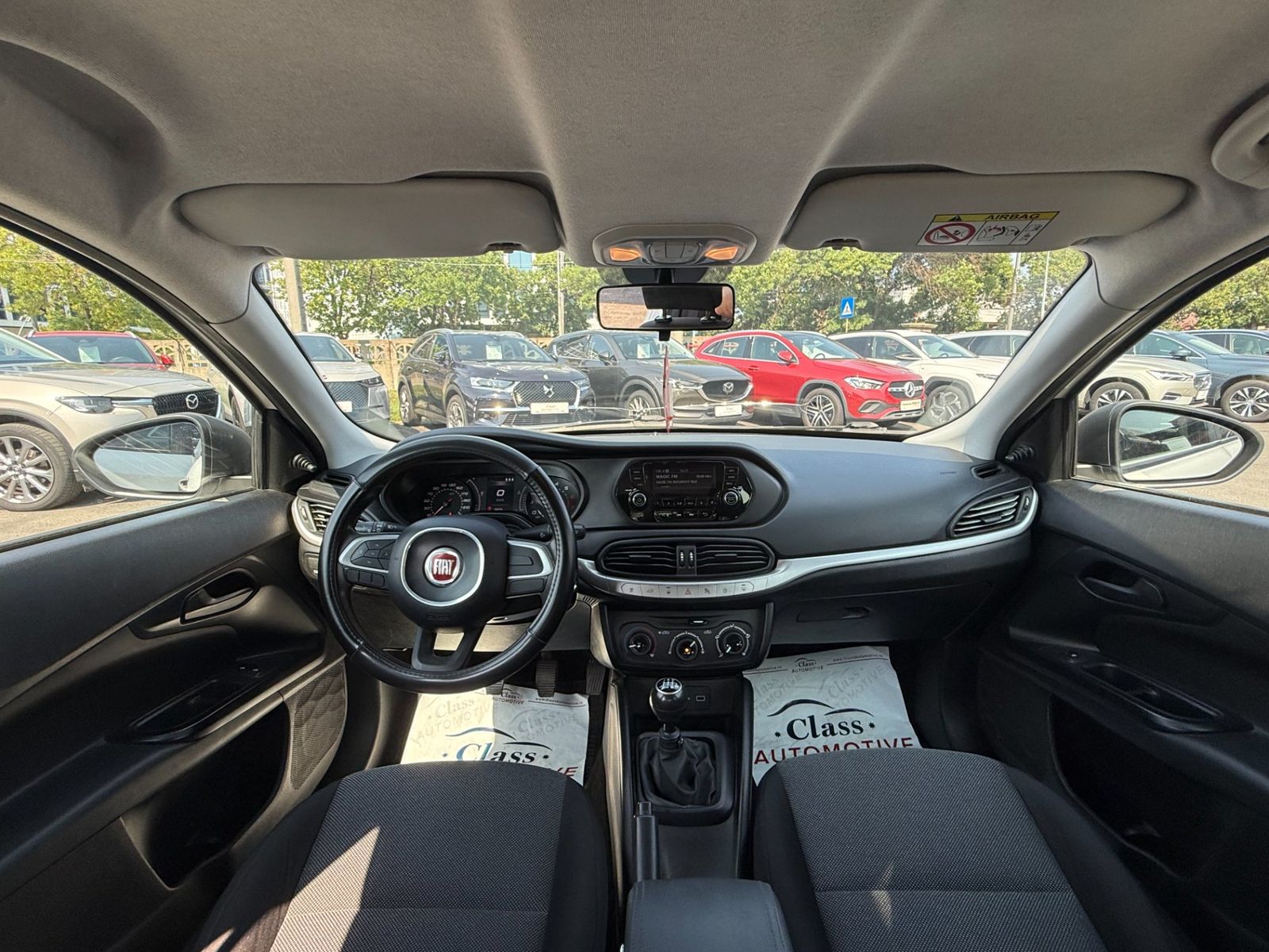 Fiat Tipo 2020 1.4 - foto 6
